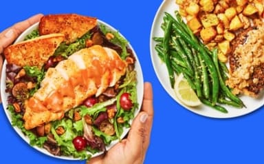 HelloFresh Gift Card