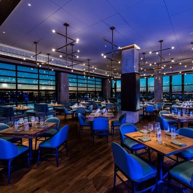 Gordon Ramsay’s Hell’s Kitchen Lunch for Two and Self-Guided Picnic Boat Tour