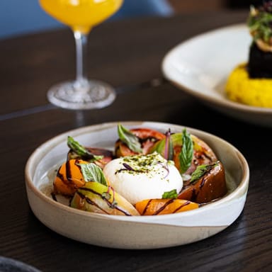 Gordon Ramsay’s Hell’s Kitchen Three-Course Lunch