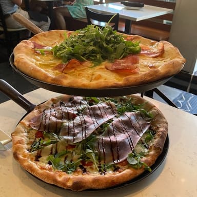 Taste of Philadelphia