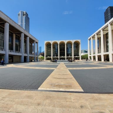 Upper West Side Outdoor Scavenger Hunt