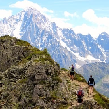 Half-Day Hiking Adventure