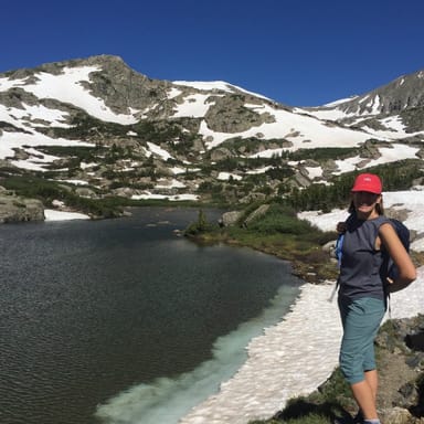 Half-Day Hiking Adventure