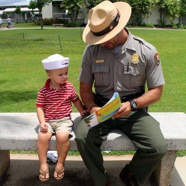 Pearl Harbor Deluxe Self-Guided Tour with Virtual Reality Experience