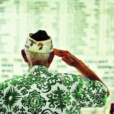 Pearl Harbor Deluxe Self-Guided Tour with Virtual Reality Experience