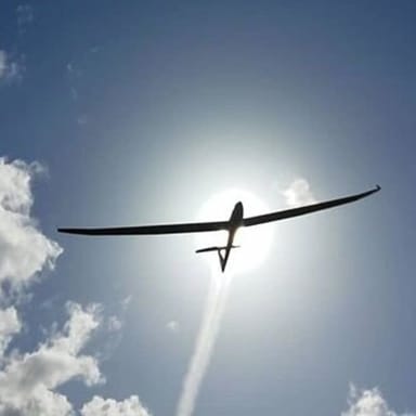 Exclusive Scenic Glider Ride