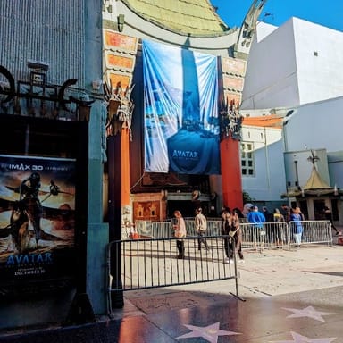 Private Hollywood and Beverly Hills Adventure