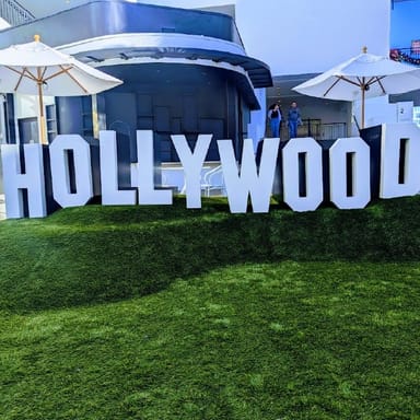 Private Hollywood and Beverly Hills Adventure