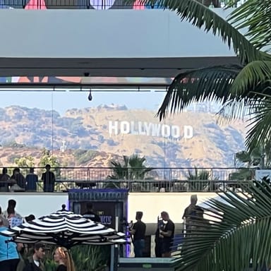 Old Hollywood Gourmet Food and History Tour