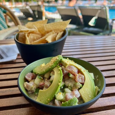 Old Hollywood Gourmet Food and History Tour