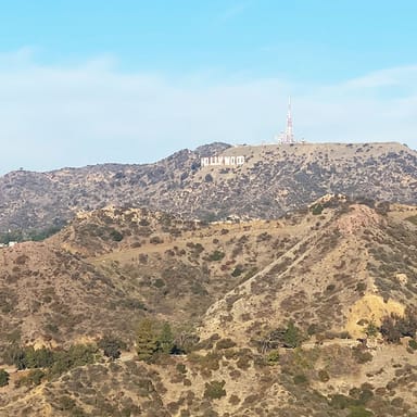 Private Hollywood Highlights and Museum Tour 