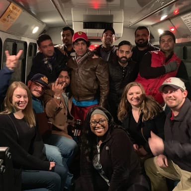 Hoppy Atlanta Brewery Tour with Transportation