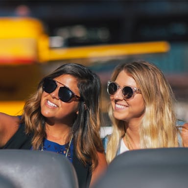 Speedboat River & Lake Architectural Cruise