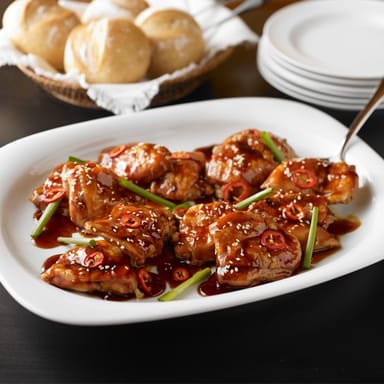 Chicago Dinner Cruise