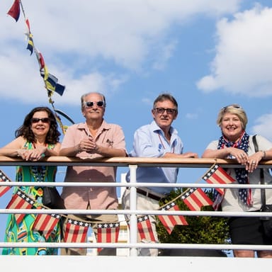 New Jersey Lunch Cruise