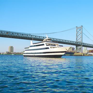 Philadelphia Lunch Cruise