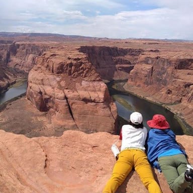 Lower Antelope Canyon and Horseshoe Bend Adventure
