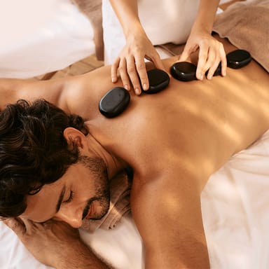 Birthday Spa Experience for Two at Eureka Body Care & Spa