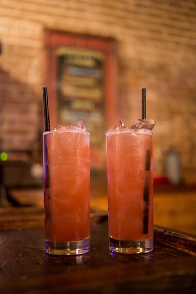 Historic Houston Haunted Pub Tour