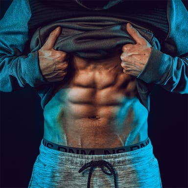 Hunk-O-Mania Male Revue Show VIP Admission - Dallas