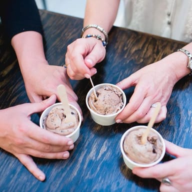 Scott's Addition Brews & Bites Food Tour