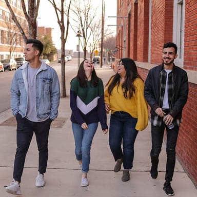 Downtown Ice Cream Tour