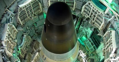 Titan Missile Museum Tour