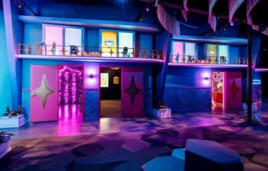 FloridaRAMA Art Experience General Admission