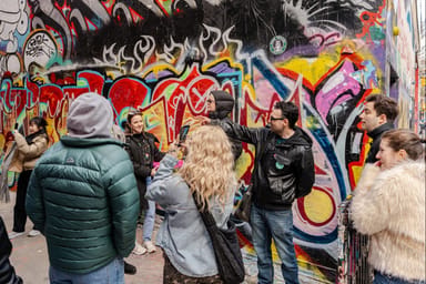 Lower East Side and Nolita Pizza Tour in New York City