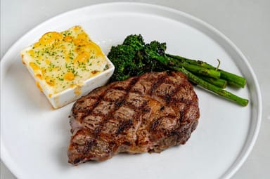 Fushimi Prix Fixe Dinner for Two in New York City