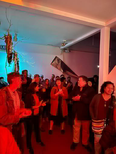 Audium Private Sound Show and Behind-the-Scenes Tour for Two