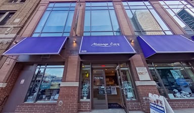 1-Hour Spa Treatment at Massage Envy Midtown West