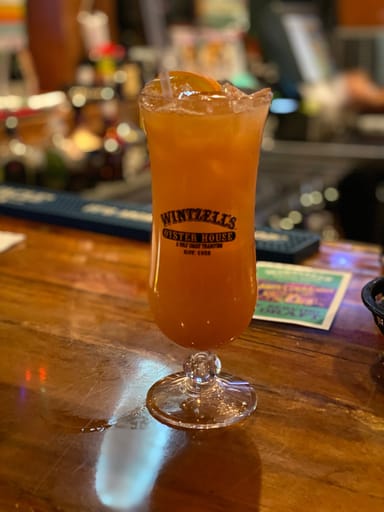 Downtown Mobile Food Tour