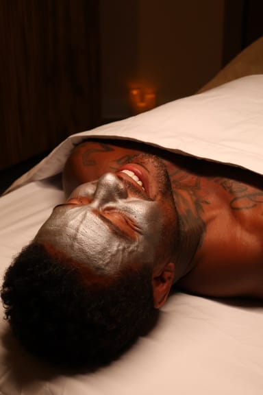 Custom Facial at La Breeze Spa