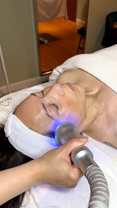 Ultimate 20-Step Facial at No Filter Med Spa
