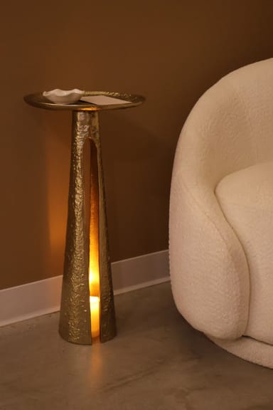 Massage and Facial at La Breeze Spa