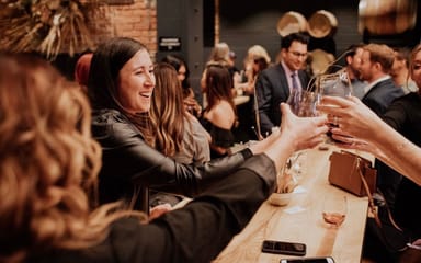 Blanchard Family Wines Tasting and Meow Wolf Denver's Convergence Station VIP Admission for Two