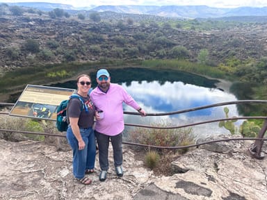 Private Scenic Sedona and Ancient Ruins Tour