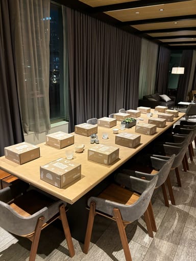 Pop-Up Pottery Workshop in Denver