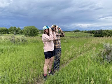 Romantic Nature Hike and Picnic Lunch for Two