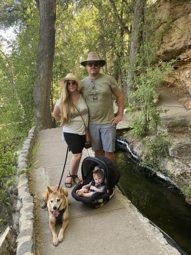 Private Scenic Sedona and Ancient Ruins Tour