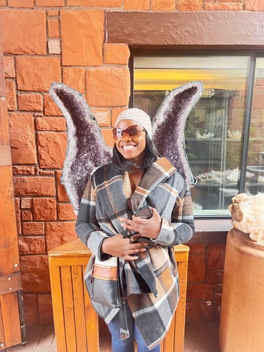 Private Enchanting Vortex Expedition in Sedona