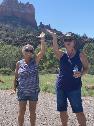 Scenic Sedona Private Driving Tour
