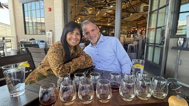 Private Verde Valley Wine Trail Tour and Tastings