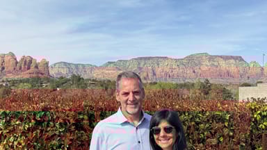 Private Verde Valley Wine Trail Tour and Tastings