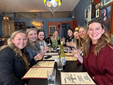 Wine, Haunts, and History: Private Tour of Jerome