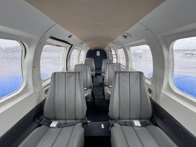 Majestic Sedona Airplane Tour