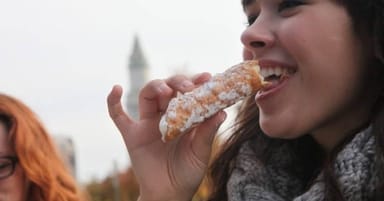 North End Little Italy Food Tour