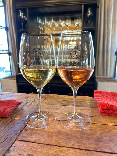 Private Wine Country Tour with Tastings