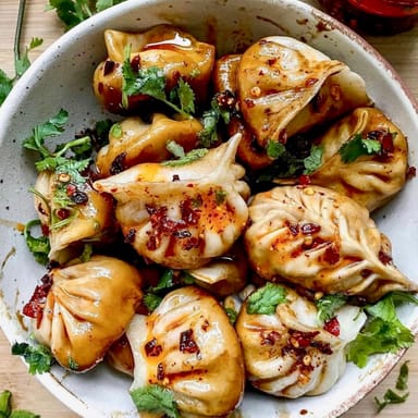 Traditional Dumpling Cooking Class and 3-Course Dinner 1